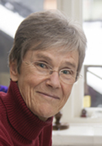 Gunilla Brattberg